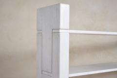 Renato Polidori Renato Polidori Marble Bookshelf - 4607232