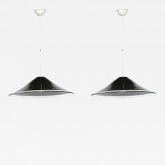 Renato Toso Ceiling lights by Renato Toso for Leucos - 2371361