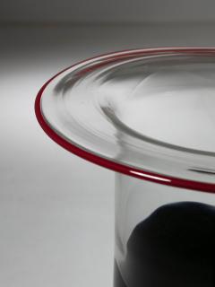 Renato Toso Chiclos Vase by Renato Toso for Leucos - 4724924