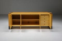 Renato Toso Credenza by Renato Toso and Robert Pamio 1920s - 2301902