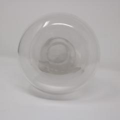 Rene Lalique Clear Glass Dornach Decanter - 2735679