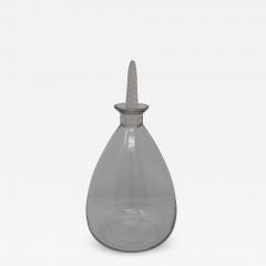 Rene Lalique Clear Glass Dornach Decanter - 2740534