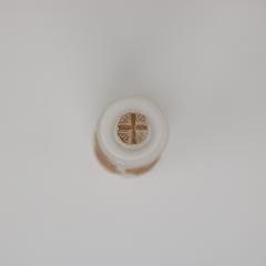 Rene Lalique Glass Ambre Antique Perfume Bottle - 4356278