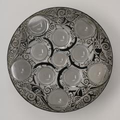 Rene Lalique Glass Roger Box - 3118143