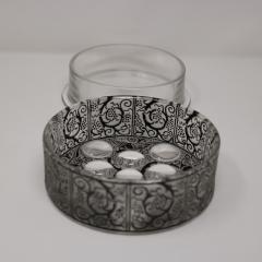Rene Lalique Glass Roger Box - 3118146