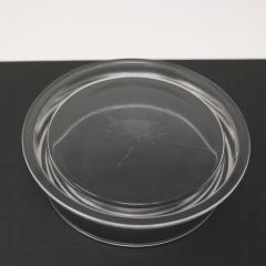 Rene Lalique Glass Roger Box - 3118147