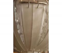 Rene Lalique Hirondelles Chandelier - 2519241