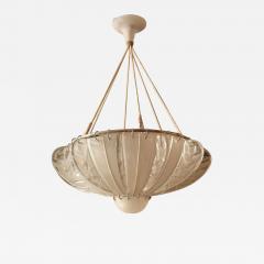 Rene Lalique Hirondelles Chandelier - 2522373