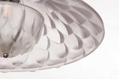 Rene Lalique R Lalique Verone Chandelier - 1417664