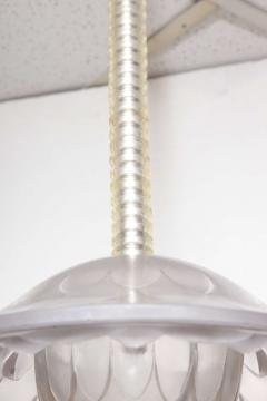 Rene Lalique R Lalique Verone Chandelier - 1417665