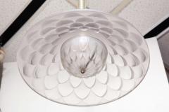 Rene Lalique R Lalique Verone Chandelier - 1417668