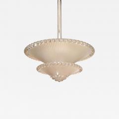 Rene Lalique Rene Lalique Chandelier Perles  - 1418560