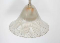 Rene Lalique Rene Lalique Chandelier Trevise  - 1417907