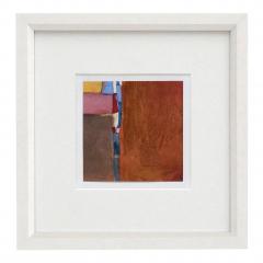 Rene Leroy Abstract Watercolor Painting by Rene Leroy - 4243175