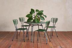 Rene Malaval Rene Malaval Outdoor Dining Table - 4607111