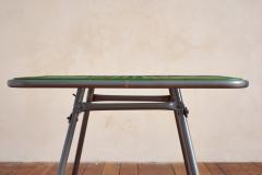 Rene Malaval Rene Malaval Outdoor Dining Table - 4607116