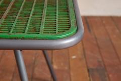 Rene Malaval Rene Malaval Outdoor Dining Table - 4607117