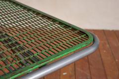 Rene Malaval Rene Malaval Outdoor Dining Table - 4607126