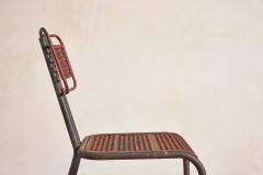 Rene Malaval Rene Malaval Radar Side Chair - 4342878