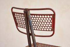 Rene Malaval Rene Malaval Radar Side Chair - 4342883