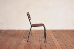 Rene Malaval Rene Malaval Radar Side Chair - 4342917