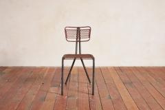 Rene Malaval Rene Malaval Radar Side Chair - 4342919