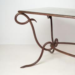 Rene Prou Coffee table - 4581936