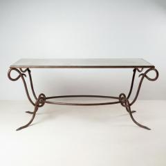 Rene Prou Coffee table - 4581937