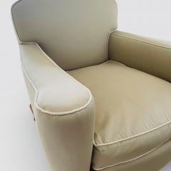 Rene Prou Pair of Rene Prou Armchairs circa 1940 - 4560601