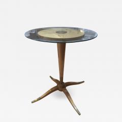 Rene Prou Ren Prou Superb Legged Side Table or Coffee Table - 617224