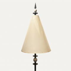 Rene Prou Rene Prou Floorlamp cira 1957 - 3992962