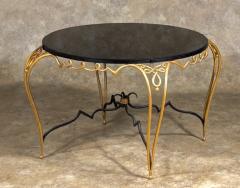 Rene Prou Rene Prou round table - 3910565