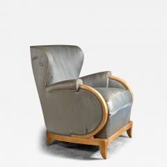 Rene Prou Rene Prou single club chair - 3615145