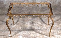 Rene Prou Rene Prou small coffee table - 3910553