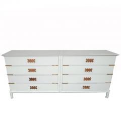 Renzo Rutili Dresser by Renzo Rutili for Johnson Furniture Co - 2714104