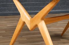 Renzo Rutili Renzo Rutili American Translation Model 38 Table for Johnson Furniture - 4327978