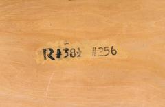 Renzo Rutili Renzo Rutili American Translation Model 38 Table for Johnson Furniture - 4327981