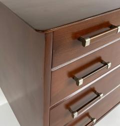 Renzo Rutili Renzo Rutili Chest of Drawers for John Stuart Furniture Fully Restored - 4464578
