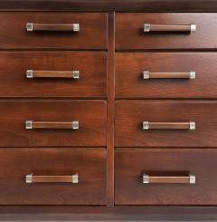 Renzo Rutili Renzo Rutili Chest of Drawers for John Stuart Furniture Fully Restored - 4464580