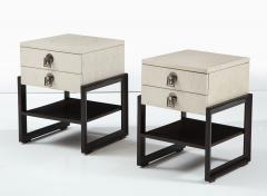 Renzo Rutili Renzo Rutili Night Stands - 2347128