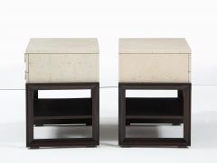 Renzo Rutili Renzo Rutili Night Stands - 2347133