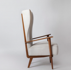 Renzo Zavanella Pair of Armchairs by Renzo Zavanella - 4208516