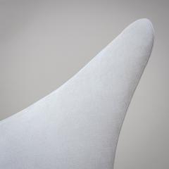 Renzo Zavanella Sculptural Sofa by Renzo Zavanella 1900 1988 Italy - 4384694