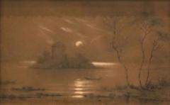 Representation of nature M L - 4255276