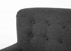 Reproduction Scandinavian Club Chair - 2420190