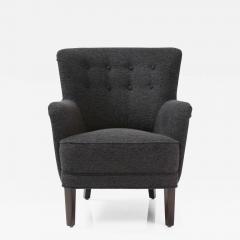 Reproduction Scandinavian Club Chair - 2425251