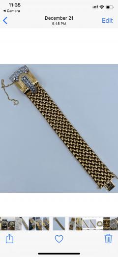 Retro Bracelet - 1777084