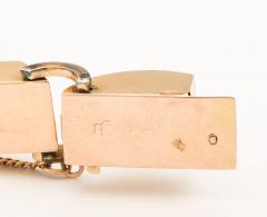 Retro Tank Bracelet - 4360504