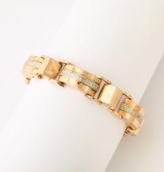 Retro Tank Bracelet - 4360508