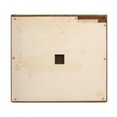 Reva Jackman Reva Jackman Kansas 1892 1966 A Fields View painting - 2128978